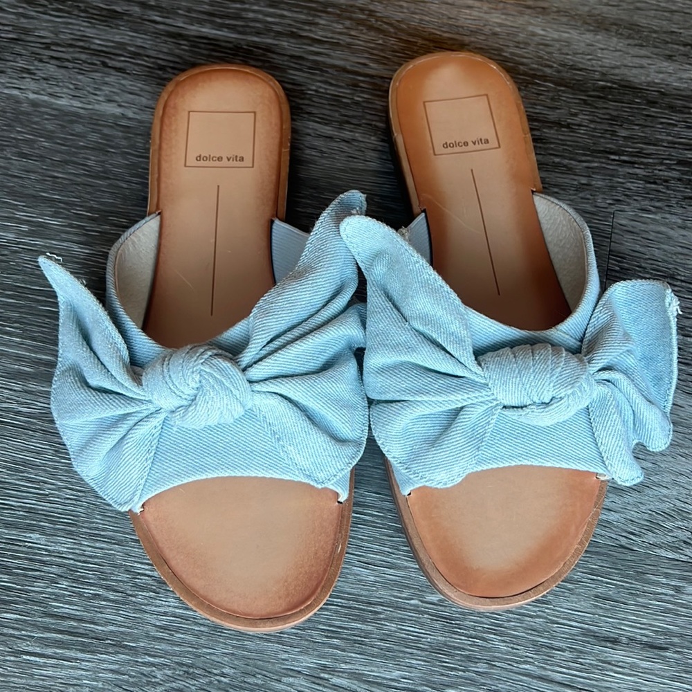 Dolce Vita Slides